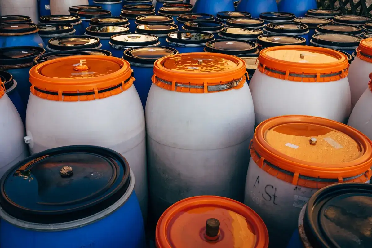 Hazmat Cleanup in Fayetteville, AL